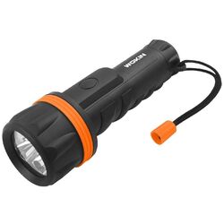 Lanterna LED Wokin 601507 (Black/Orange)