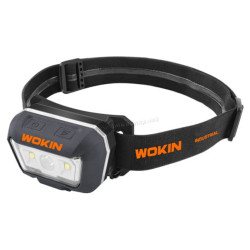 Lanterna frontala Wokin 601140