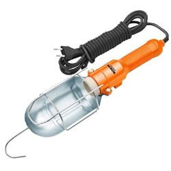 Lampa portabila Wokin 605005 (Orange)