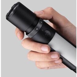 Светодиодный фонарь Xiaomi Multi Function (Black) Thumb