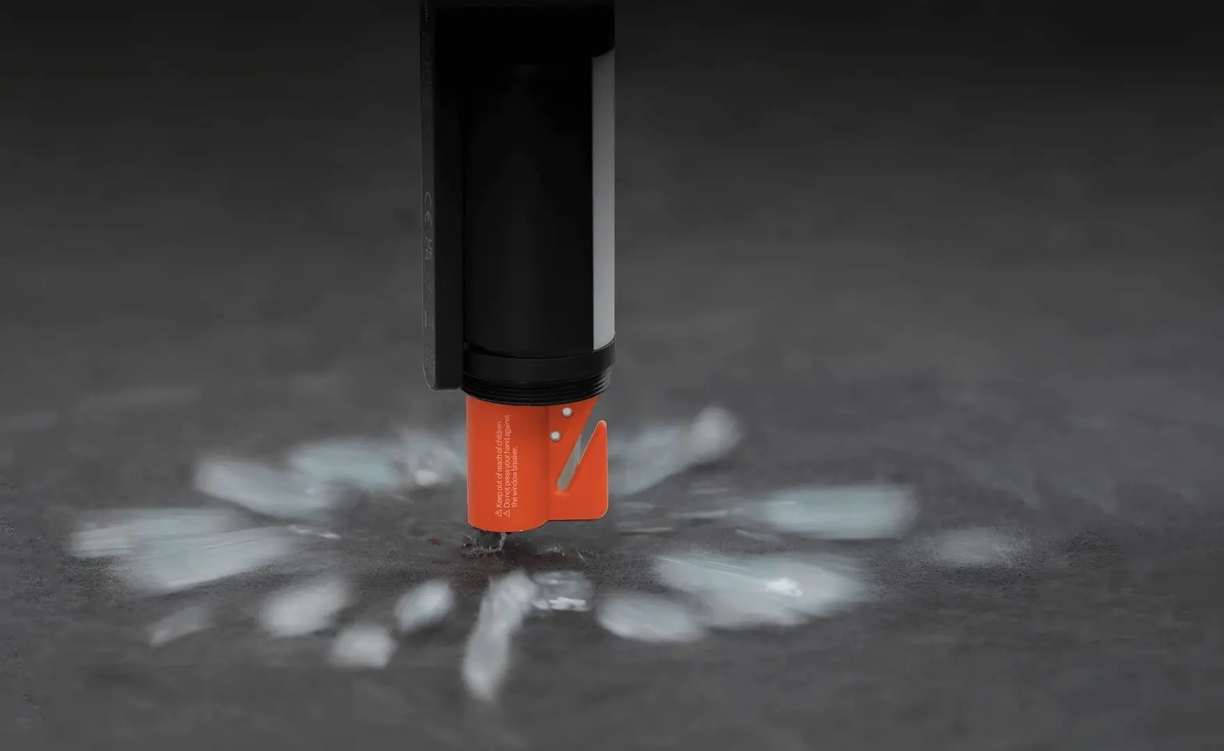 Светодиодный фонарь Xiaomi Multi Function (Black)