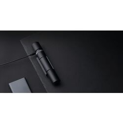Светодиодный фонарь Xiaomi Multi Function (Black) Thumb