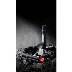 Светодиодный фонарь Xiaomi Multi Function (Black) Thumb