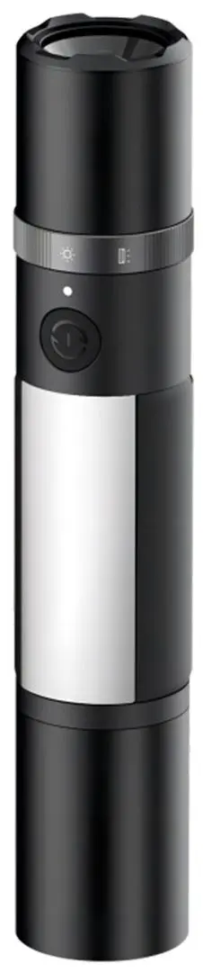 Светодиодный фонарь Xiaomi Multi Function (Black)