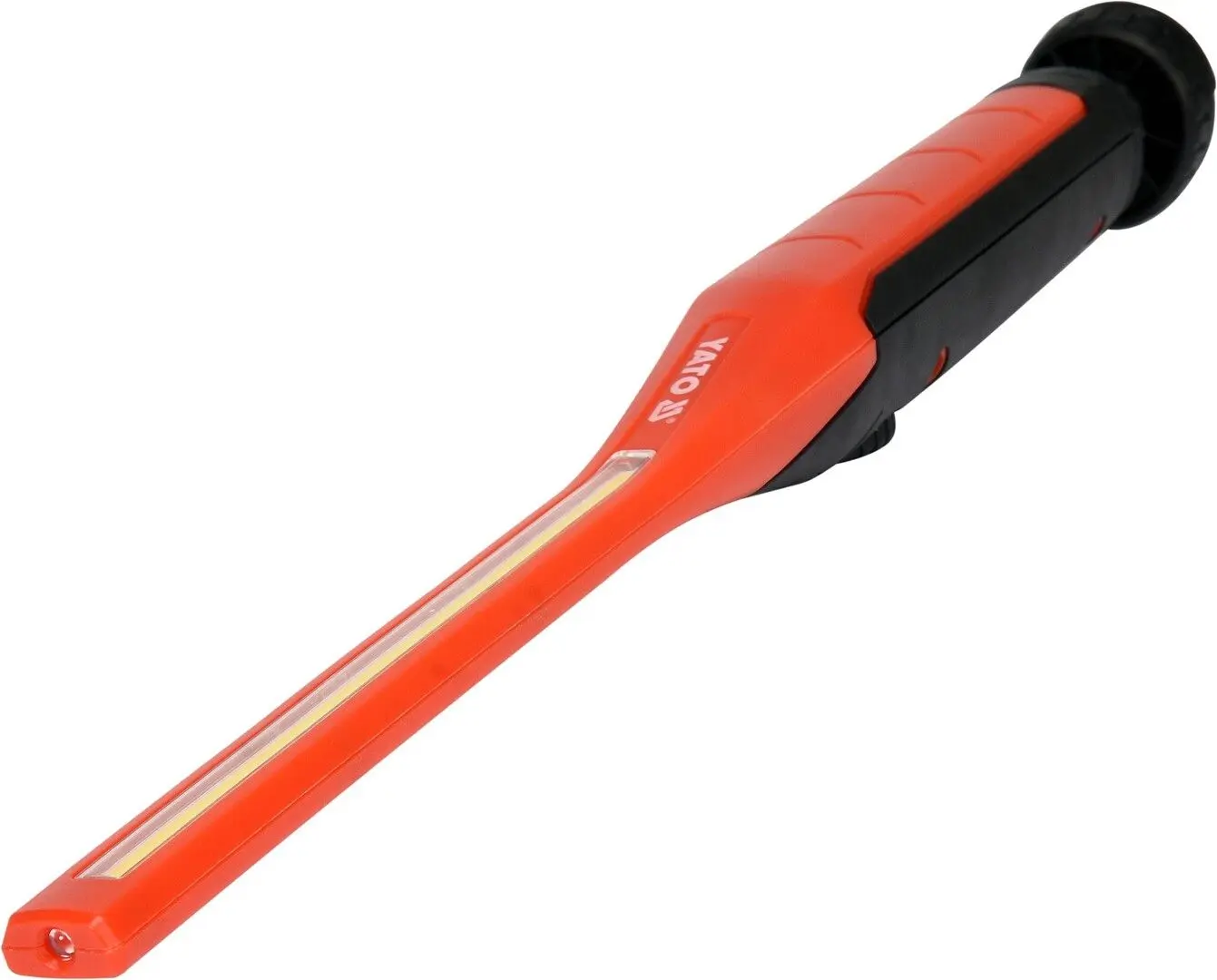 Lanterna cu acumulator Yato YT-08519 (Orange)