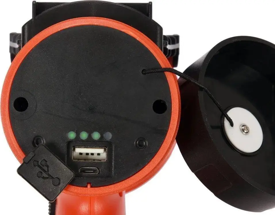 Lanterna cu acumulator Yato YT-08551