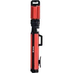 Аккумуляторный прожектор с подставкой Yato YT-81811 (Black/Red) Thumb