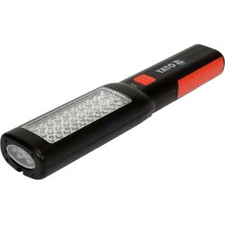 Lanterna LED cu acumulator Yato YT-085051 Thumb