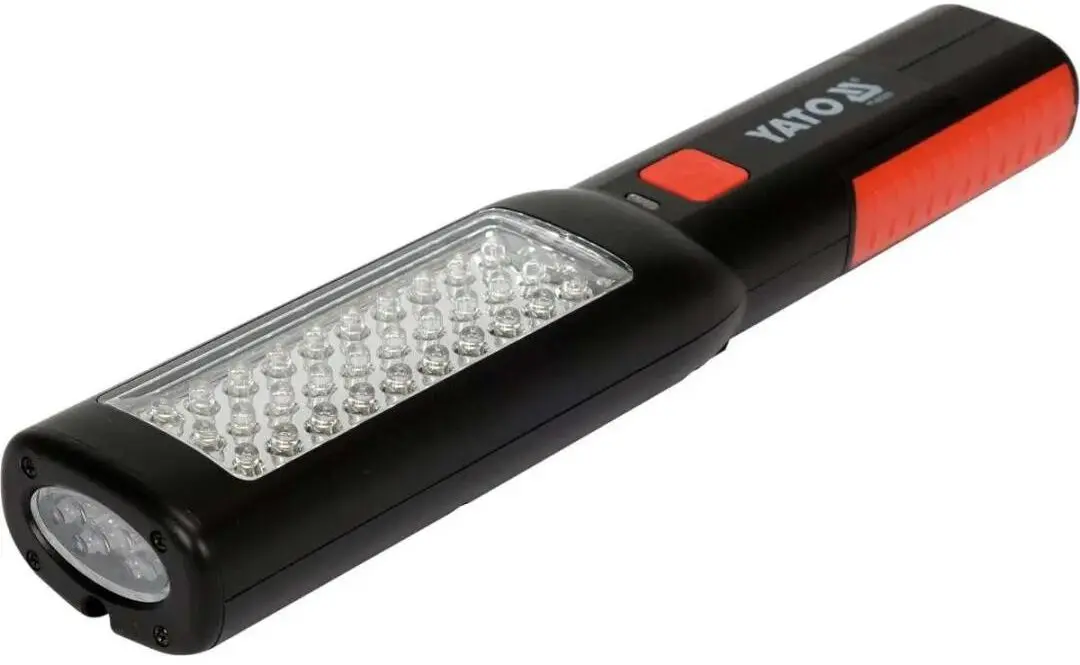Lanterna LED cu acumulator Yato YT-085051