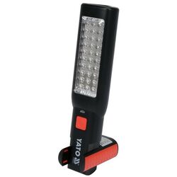 Lanterna LED cu acumulator Yato YT-085051