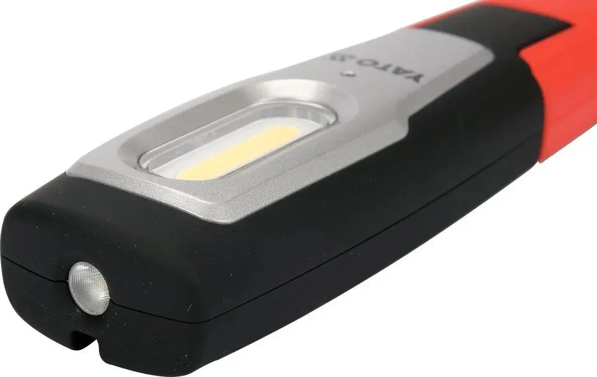 Lanterna LED cu acumulator Yato YT-08558