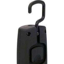 Lanterna LED cu acumulator Yato YT-08558 Thumb