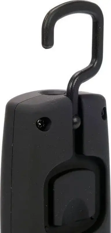 Lanterna LED cu acumulator Yato YT-08558