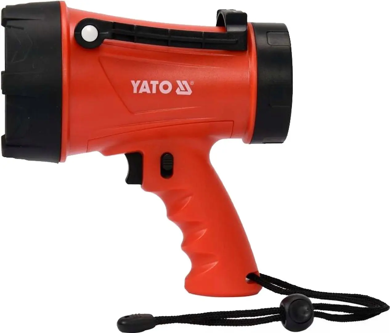 Lanterna cu acumulator Yato YT-08550 (Red/Black)