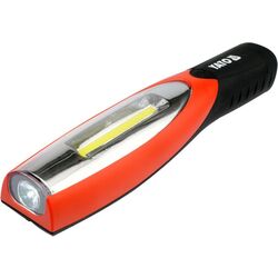 Lanterna cu acumulator 2in1 Yato YT-08502 Thumb