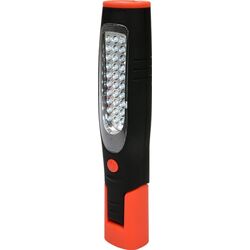 Lanterna cu acumulator Yato YT-08507 (Black) Thumb