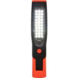 Lanterna cu acumulator Yato YT-08507 (Black)