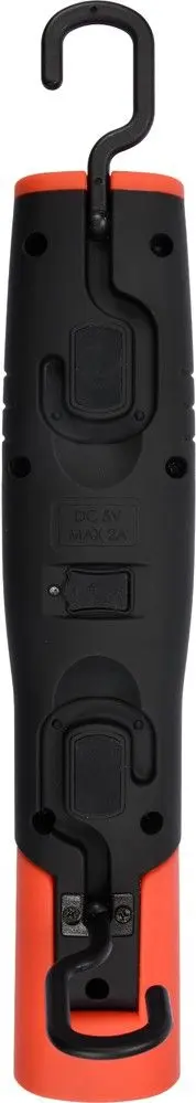 Lanterna cu acumulator Yato YT-08507 (Black)