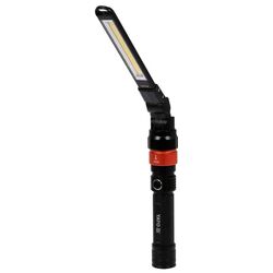 Lanterna cu acumulator Yato YT-08521 (Black) Thumb