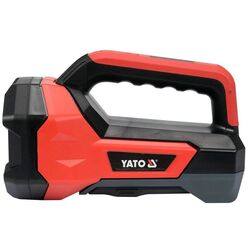 Lanterna cu acumulator Yato YT-08548 (Black/Red) Thumb