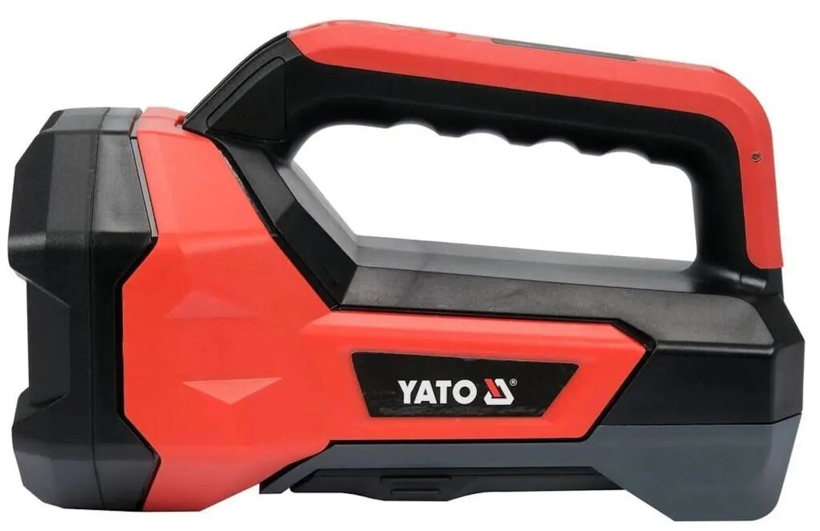 Lanterna cu acumulator Yato YT-08548 (Black/Red)