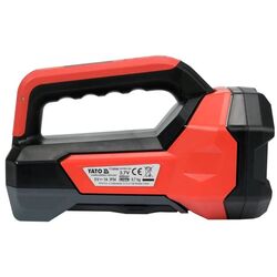 Lanterna cu acumulator Yato YT-08548 (Black/Red) Thumb