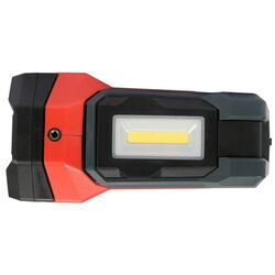 Lanterna cu acumulator Yato YT-08548 (Black/Red) Thumb