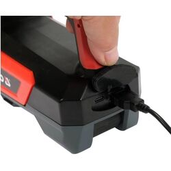 Lanterna cu acumulator Yato YT-08548 (Black/Red) Thumb