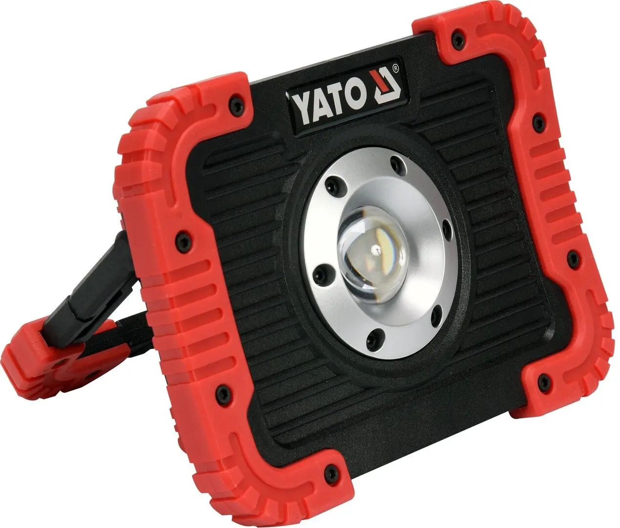 Reflector LED Yato YT-81820 (Red/Black) - 3