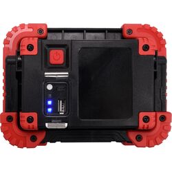 Reflector LED Yato YT-81820 (Red/Black) Thumb
