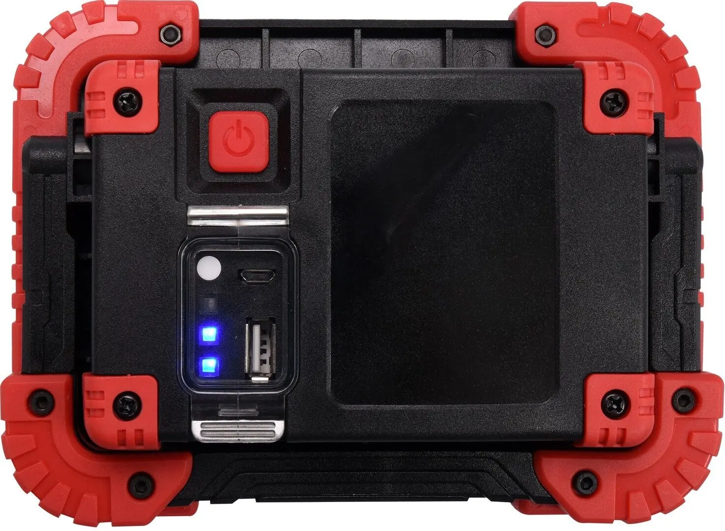 Reflector LED Yato YT-81820 (Red/Black) - 2