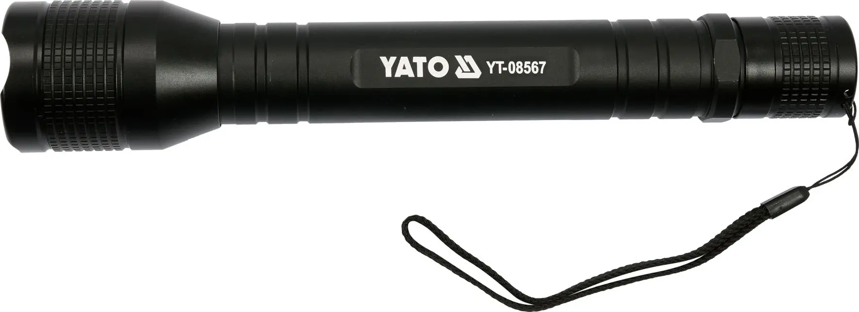 Lanterna Yato YT-08567 (Black)
