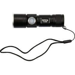 Lanterna Yato YT-08569 (Black)