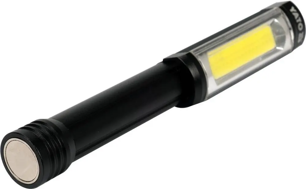 Инспекционный фонарь Yato YT-08522 (Black)