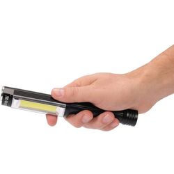 Инспекционный фонарь Yato YT-08522 (Black) Thumb