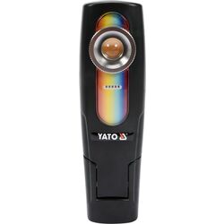 Lampa de selectie culori Yato YT-08509 (Black)