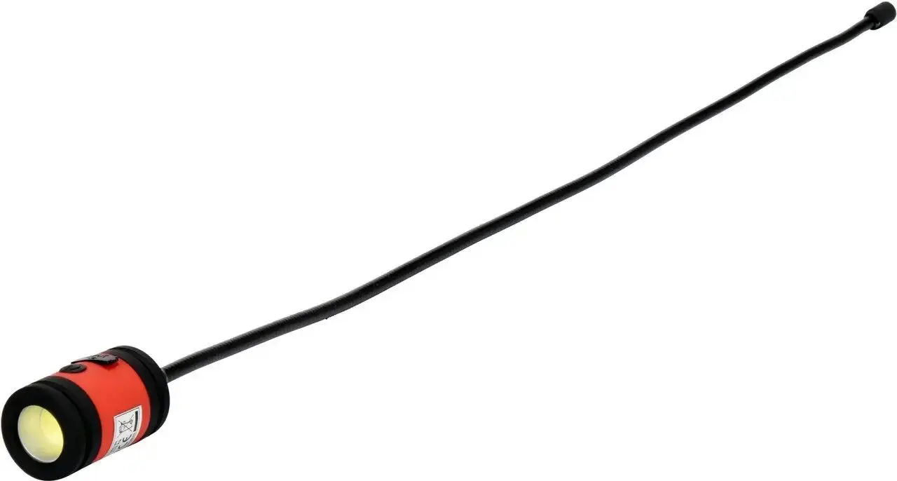 Lanterna multifunctionala Yato YT-08516 (Black/Red)