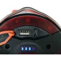 Reflector multifuncțional Yato YT-08579 3in1 Thumb