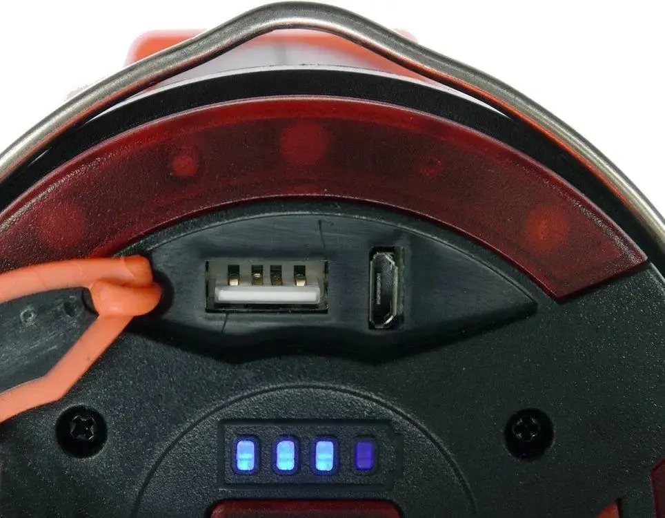 Reflector multifuncțional Yato YT-08579 3in1