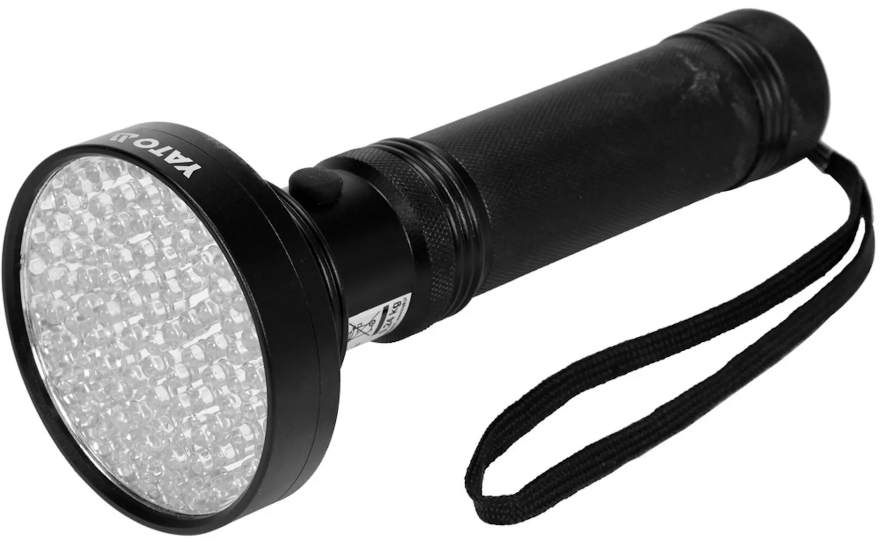 Набор светодиодный фонарь + очки Yato YT-08582