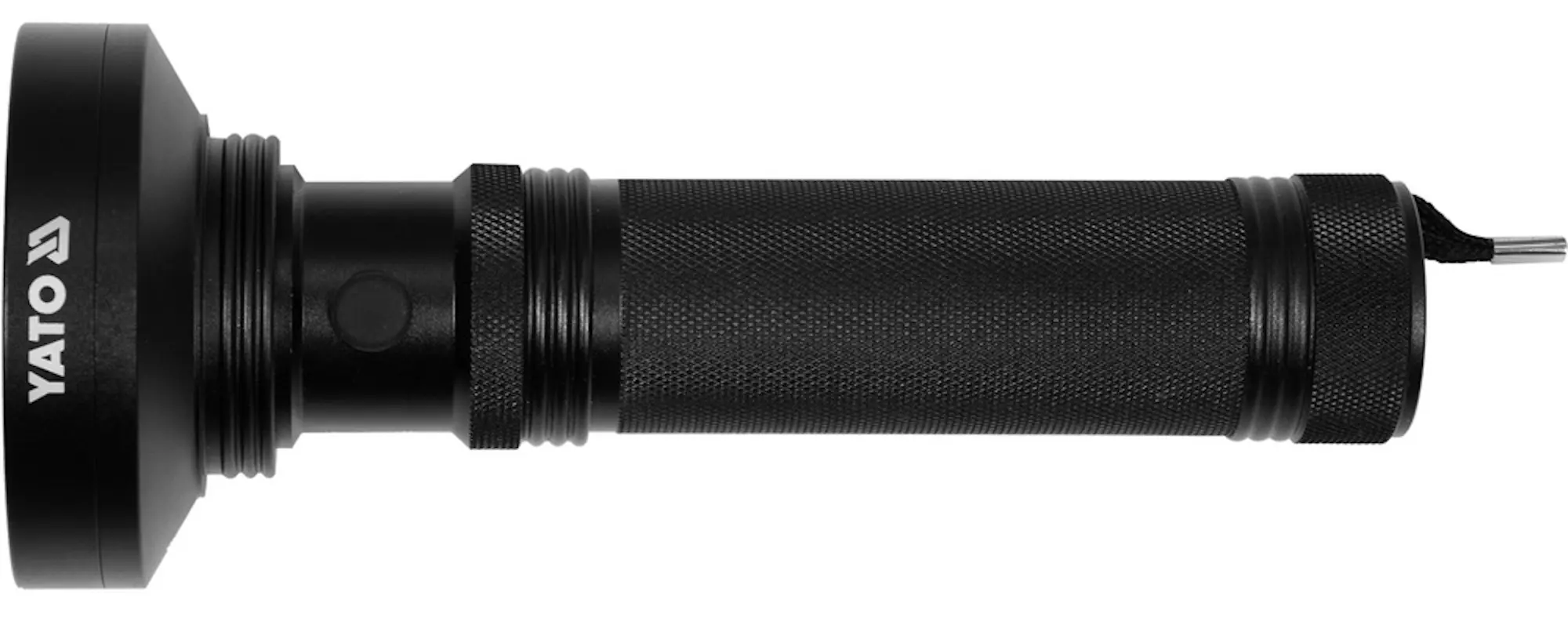 Набор светодиодный фонарь + очки Yato YT-08582