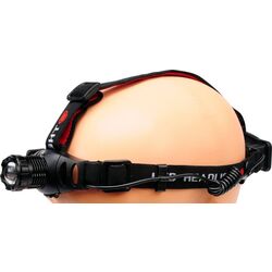 Lanterna frontala Yato YT-08590 Thumb