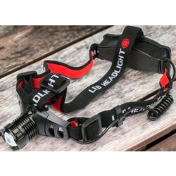 Lanterna frontala Yato YT-08590