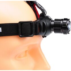 Lanterna frontala Yato YT-08590 Thumb