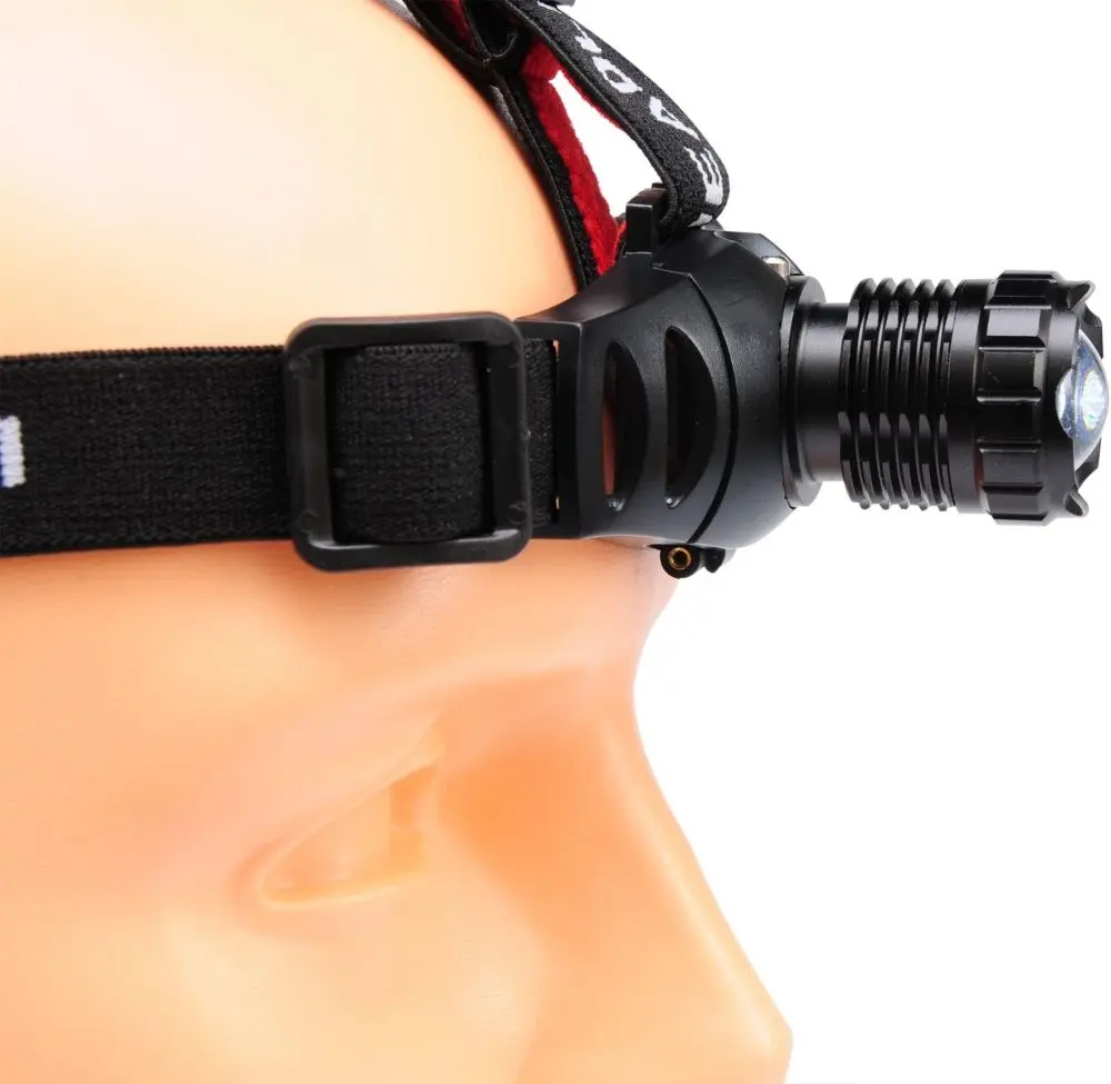 Lanterna frontala Yato YT-08590