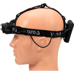 Lanterna frontala Yato YT-08591 Thumb