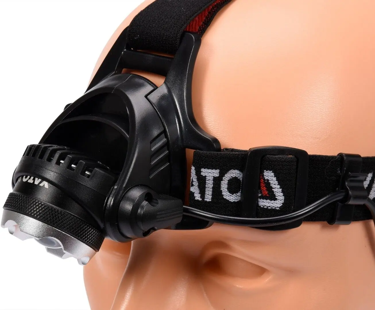 Lanterna frontala Yato YT-08591