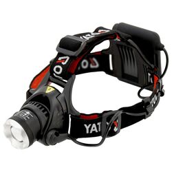 Lanterna frontala Yato YT-08591 Thumb