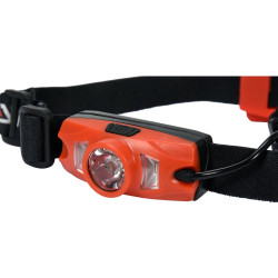 Налобный фонарь Yato YT-08595 (Black/Red) Thumb