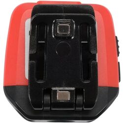 Lanterna frontala Yato YT-08598 (Black/Red) Thumb